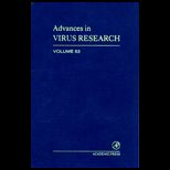Advances in Virus Research Volume 53