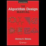 Algorithm Design Manual
