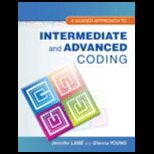 Guided Approach to Intermediate and Advanced Coding