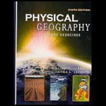 Physical Geography Laboratory Exercises (Loose)   With Binder