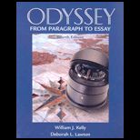 Odyssey (Custom Package)