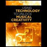 Using Technology to Unlock Musical Creativity