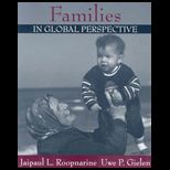 Families in Global Perspective