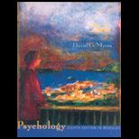 Psychology  8th Edition in Modules (High School)