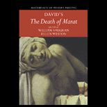 Davids  The Death of Marat