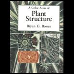 Color Atlas of Plant Structure