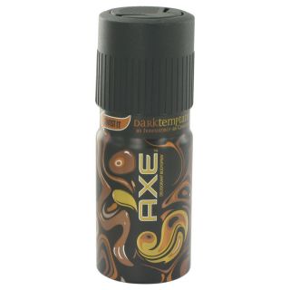 Axe for Men by Axe Dark Temptation Deodorant Body Spray 5 oz
