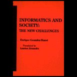 Informatics and Society