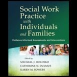 Social Work Practice With Indiv. and Families
