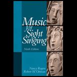 Music for Sight Singing