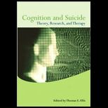 Cognition and Suicide