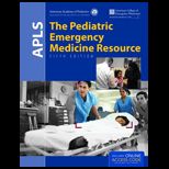 Apls The Pediatric Emergency Medicine Resource Text Only