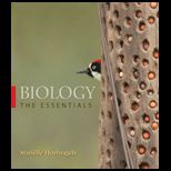 Biology  Essentials   With Access