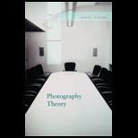 Photography Theory