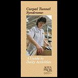 Carpal Tunnel Syndrome Guide Daily Activities