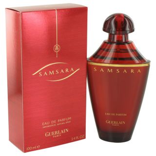 Samsara for Women by Guerlain Eau De Parfum Spray 3.4 oz