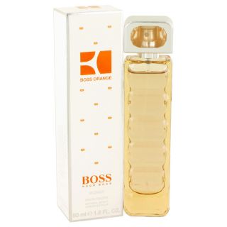 Boss Orange for Women by Hugo Boss EDT Spray 1.7 oz