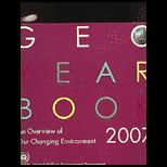 Geo Year Book 2007