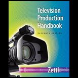 Television Production Handbook   Text