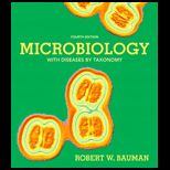 Microbiology With Diseases By Taxonomy, Access Card