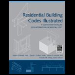 Residential Building Codes Illustrated