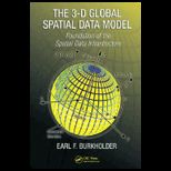3 D Global Spatial Data Model