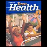 Teen Health  Course 2