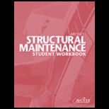 Aircraft Structural Maintenance Workbook