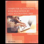 Computer Accounting CUSTOM PACKAGE<