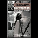 Composites for Construction