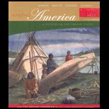 Making America, Volume I   With Handbook (Custom)