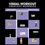 Visual Workout  Creativity Workbook