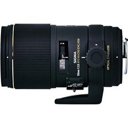 Sigma AF 150mm F2.8 APO Macro EX DG OS HSM for Canon EOS