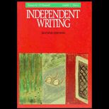 Independent Writing