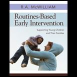 Routines based Early Intervention