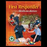 First Responder  Skills in Action  Text Only