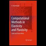 Computational Methods in Elasticity