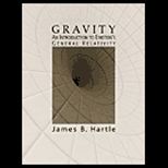 Gravity  An Introduction to Einsteins General Relativity