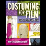 Costuming for Film