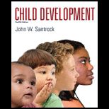 Child Development An Introduction