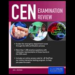 Cen Examination Review Text