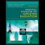 Medical Effects of Ionizing Radiation