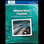 Advanced Waste Treatment