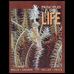 Principles of Life (High School)