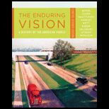 Enduring Vision,Concise