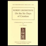 Robert Grosseteste