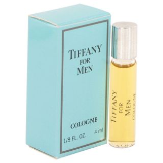 Tiffany for Men by Tiffany Mini EDC .13 oz