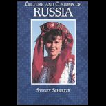 Culture and Customs of Russia