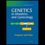 Genetics in Obstetrics and Gynecology