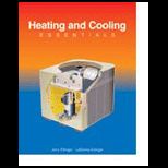 Heating and Cooling Essentials